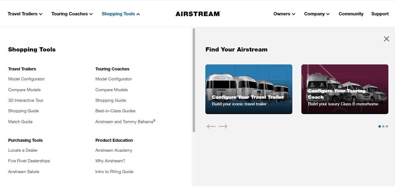 ecommerce solution